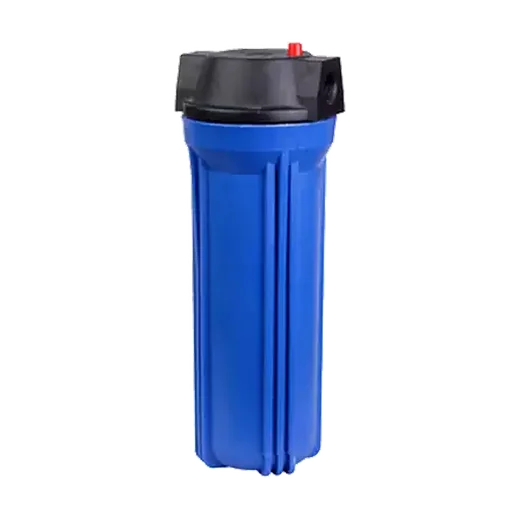 Carcasa Portafiltro 10″