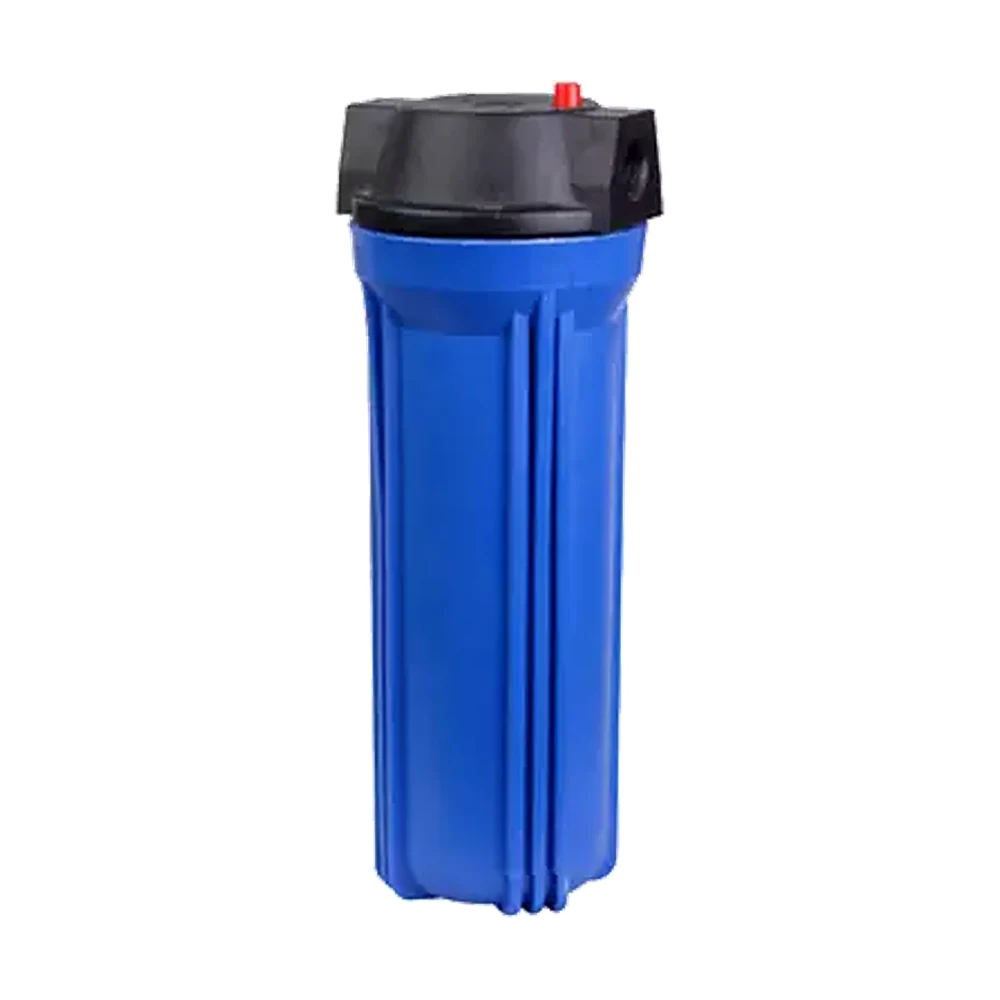 Carcasa Portafiltro 10″