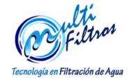 Multifiltros El Salvador