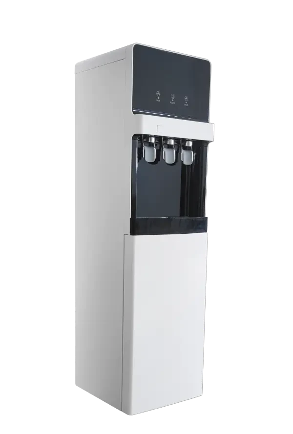 Dispensador de agua Touchless con sistema de Filtración y purificación. - Imagen 3