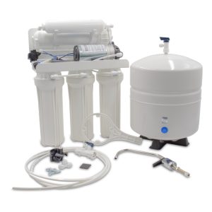 Purificador de Agua Osmosis Inversa
