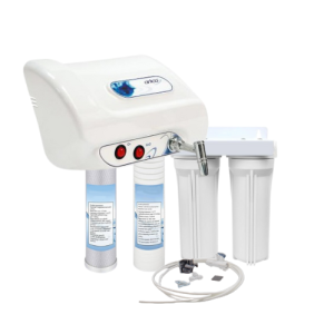 Purificador de Ozono Serie Artico