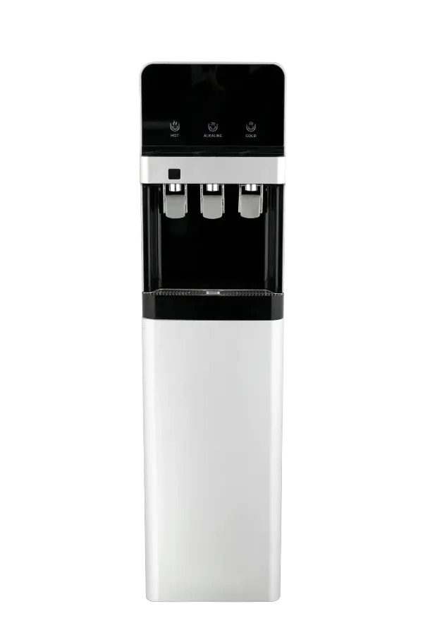 Dispensador de agua Touchless con sistema de Filtración y purificación. - Imagen 6
