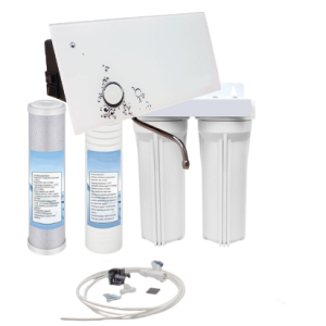 Purificador de Ozono Tipo Vitro